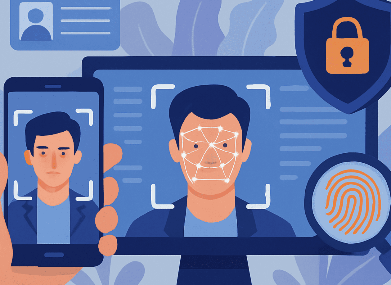 Signicat Acquires Digital ID Verification Company